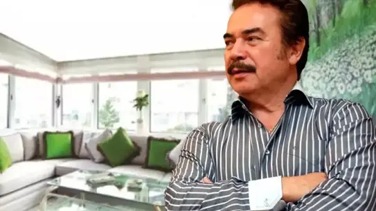 Orhan Gencebay’ın konser anıları