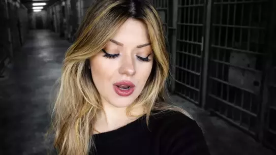 Simge Barankoğlu Cezaevinde de Gelirini Artırıyor: Aylık 1,3 Milyon TL Kazanıyor