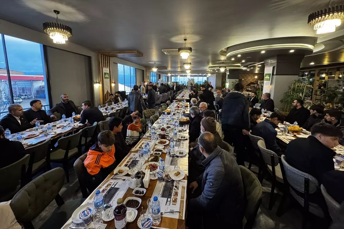 Yapıcıoğlu'ndan İsrail'in Bölgedeki Savaş Politikalarına Sert Eleştiri