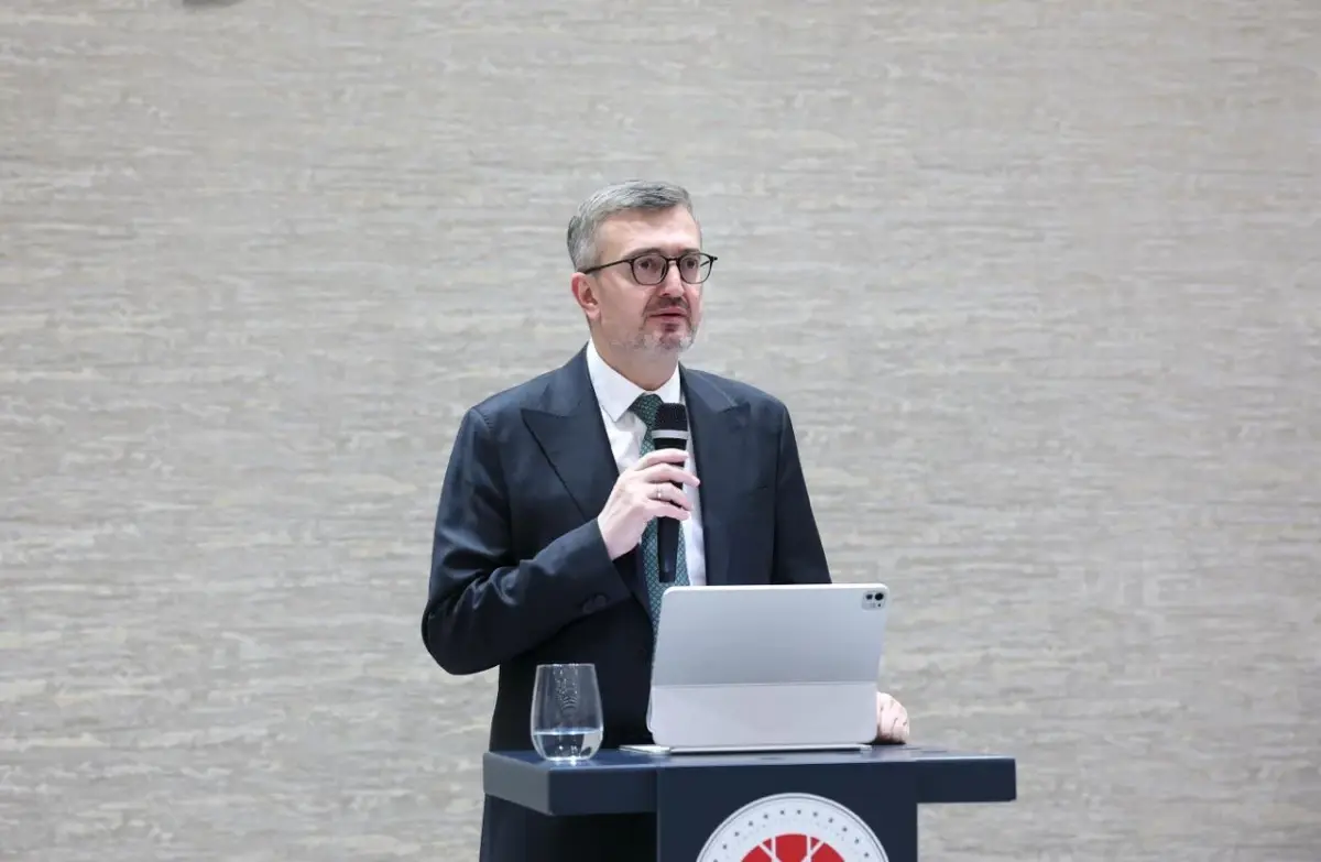 İletişim Başkanlığı'ndan Ramazan Sofrası: Birlikte İftar