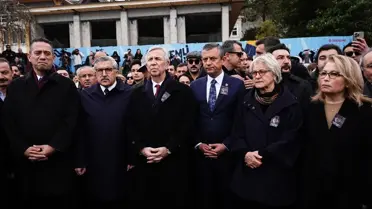 CHP'li Gökhan Günaydın, İmamoğlu Dava Ertelenmesine Karşı Çıkıyor