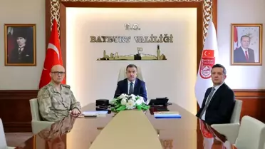 Bayram tedbirleri toplantısının ana görseli