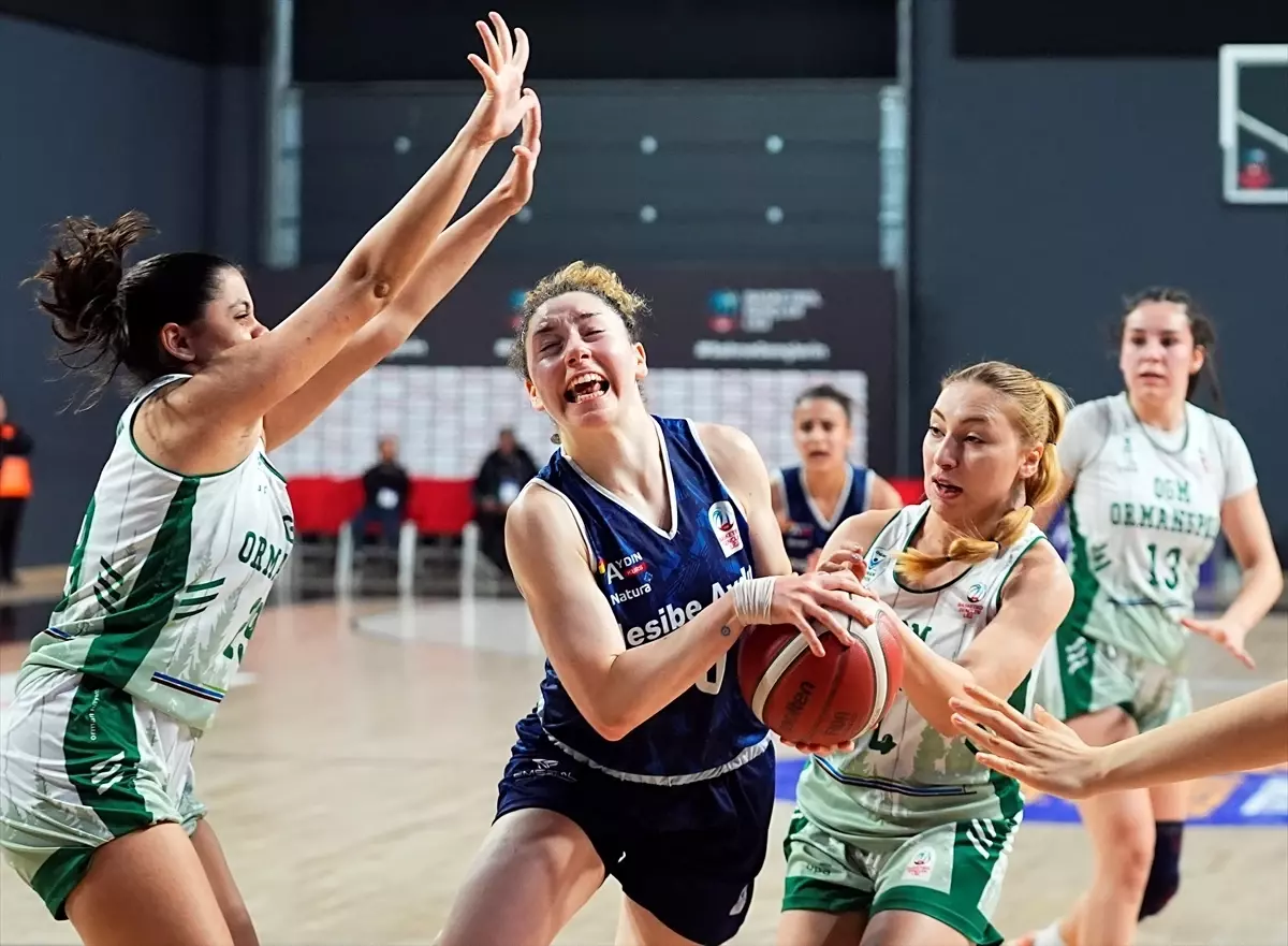 BGL Dördüncü Pencere Maçları Başladı: 15 Karşılaşma ve Final Tarihi Açıklandı