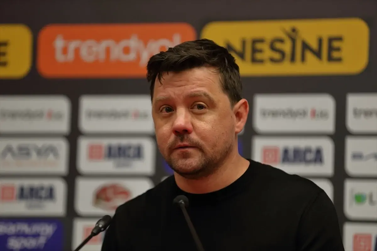 Çorum FK, Erokspor'u 2-1 Mağlup Ederek Üçüncülüğe Yaklaştı