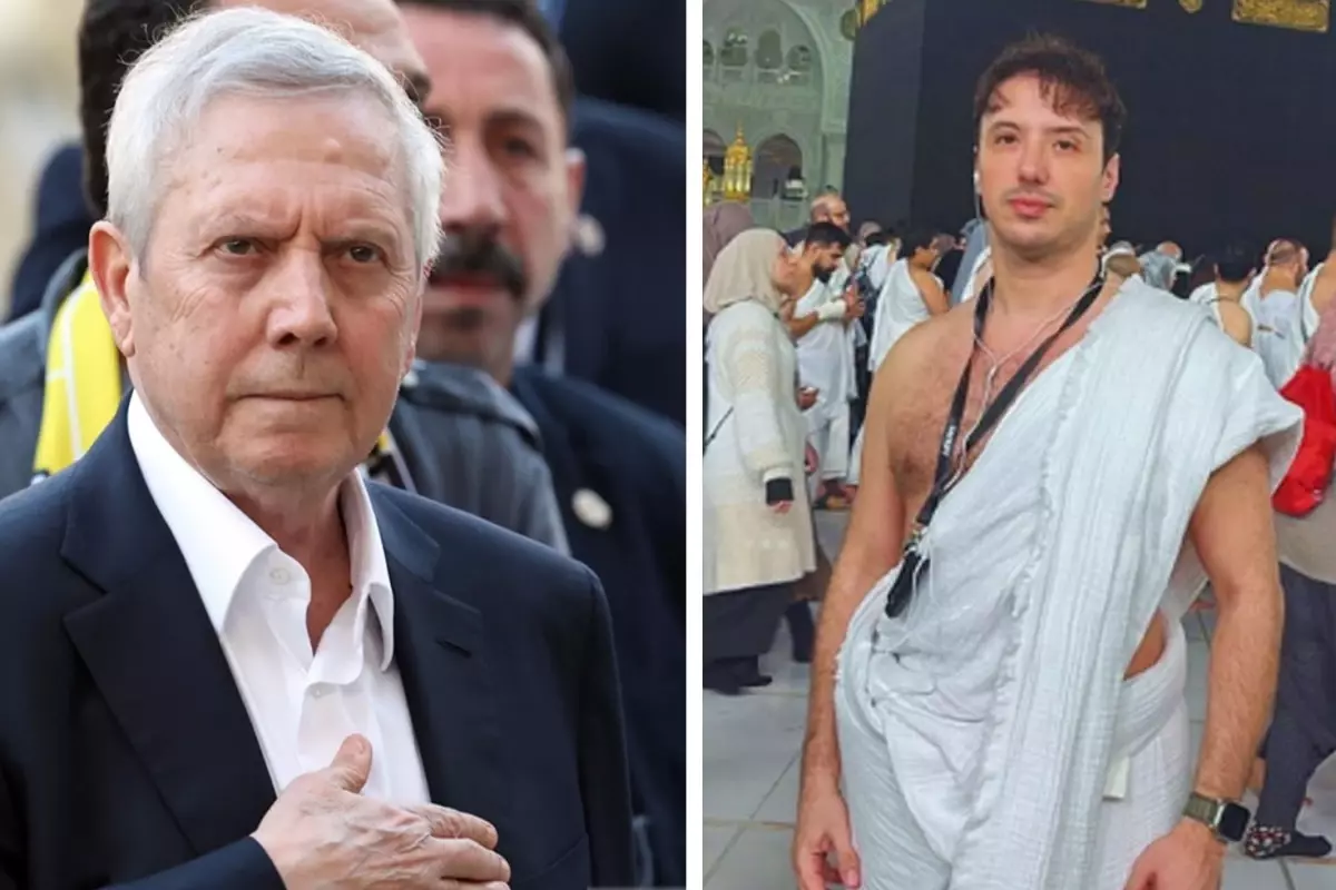 Astrolog Can Aydoğmuş'tan Fenerbahçe Şampiyonluğu İddiası: Sosyal Medyada Gündem Oldu