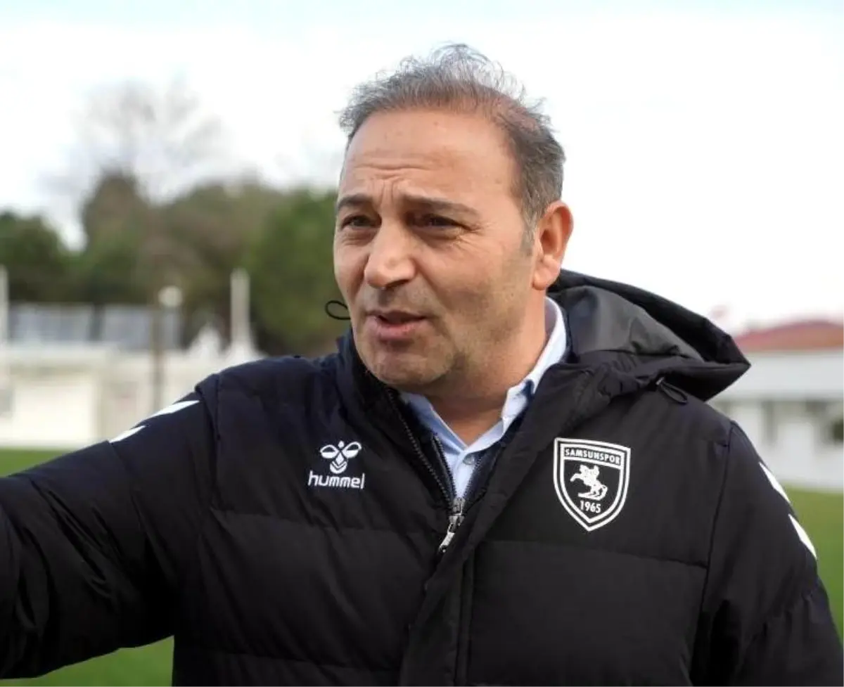 Fuat Çapa'dan Samsunspor'un Puan İtirazı: 'Bu Sezon 13‑14 Puan Kaybettik'