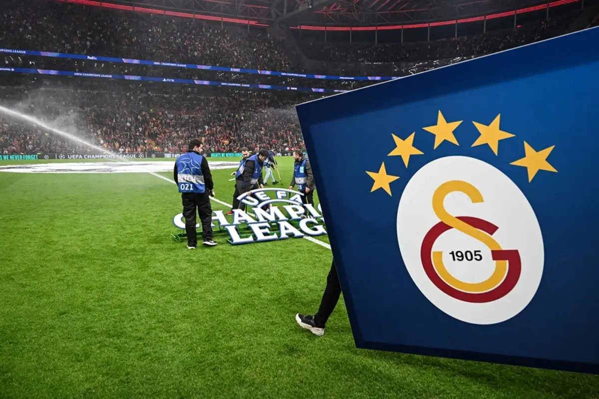 Galatasaray'ın Şampiyonlar Ligi Yolculuğu: Çeyrek Finalde Chelsea'ye Karşı Muhtemel Ceza