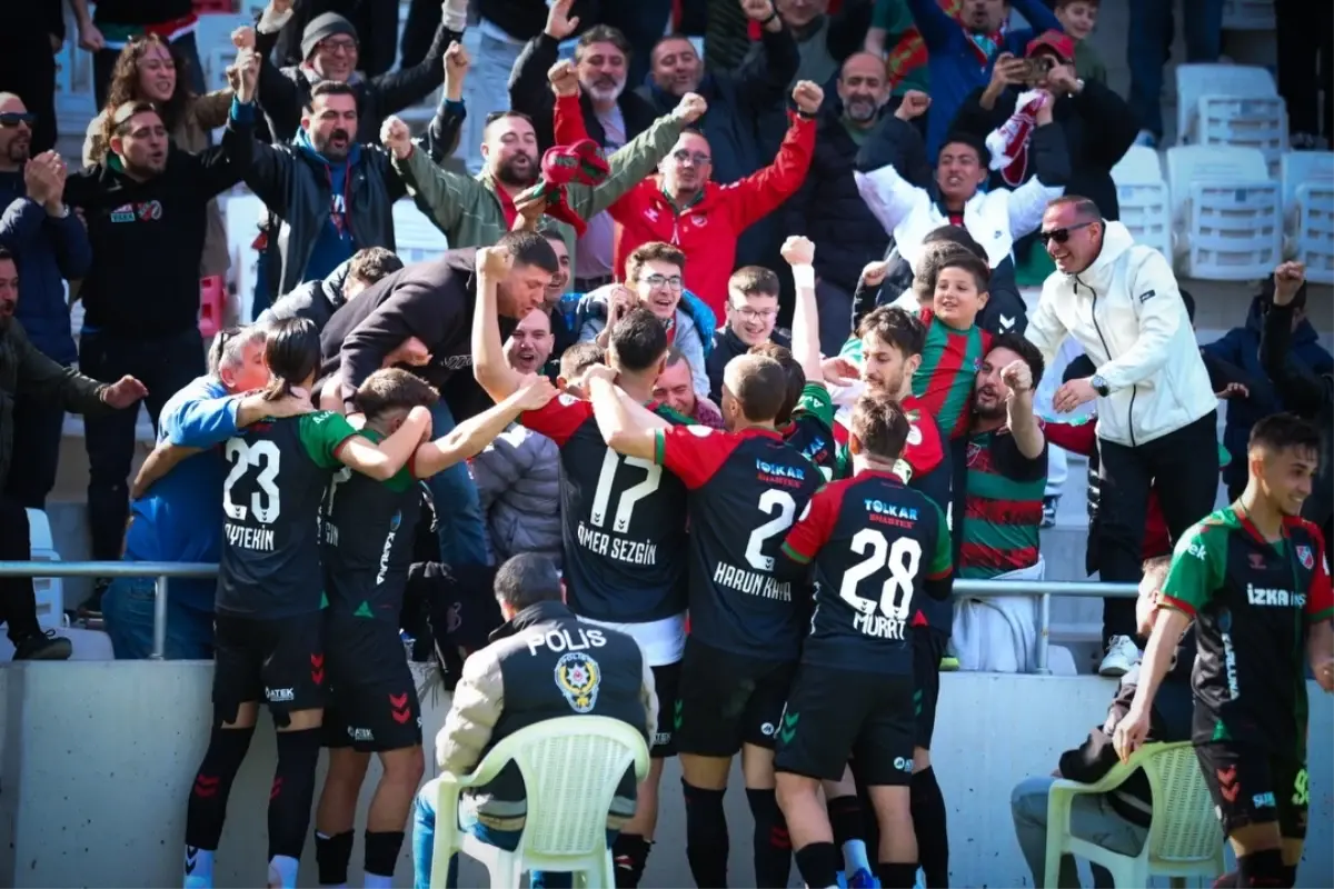 Karşıyaka’nın Play‑Off Yolunda 5. Galibiyet: Moral ve Prim Ödülünün Arkasındaki Hikâye