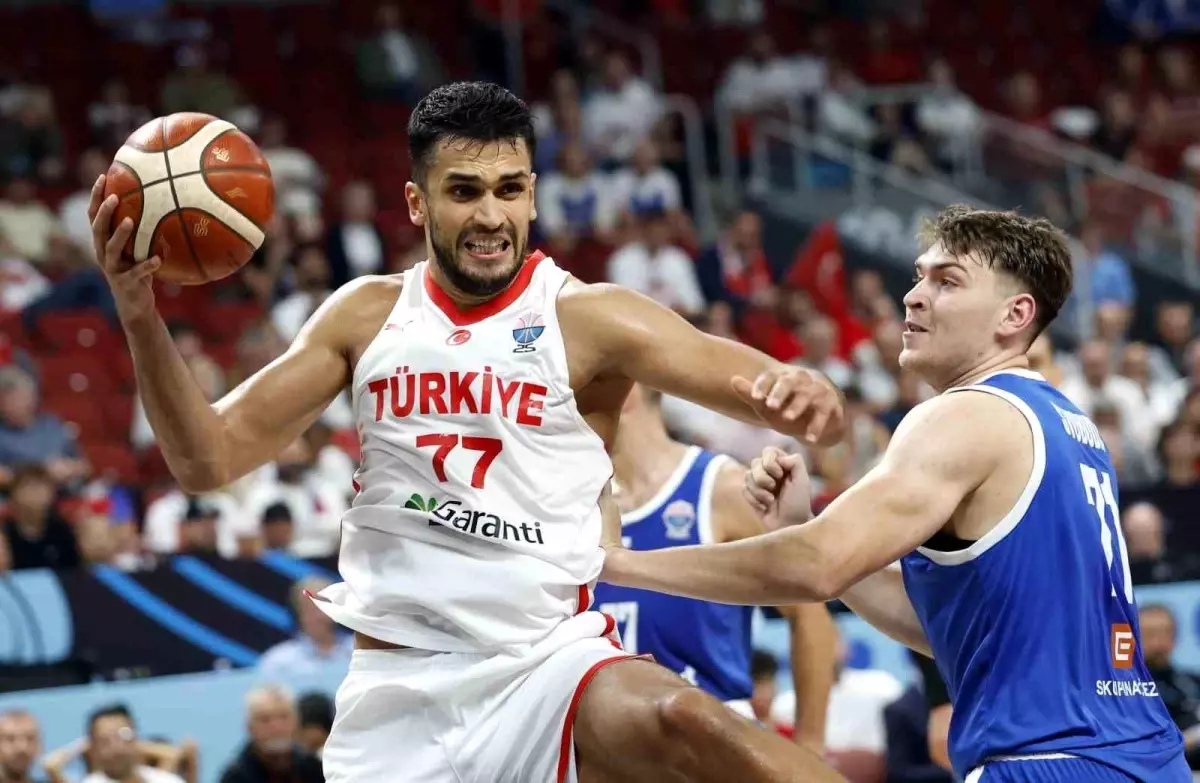 Ömer Faruk Yurtseven, Warriors’ta 10 Günlük Sözleşme İmzaladı
