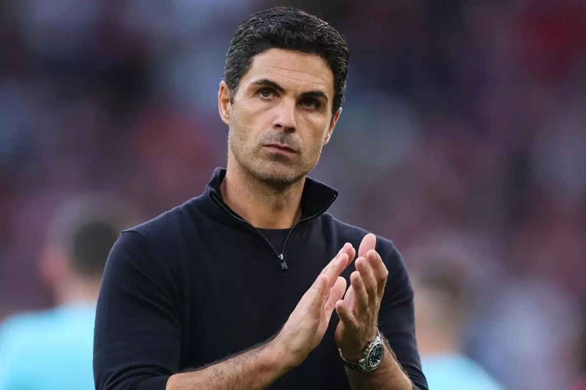 Arsenal, Manchester City'i Geride Bırakarak Şampiyonluk Yolunda Önemli Bir Adım Attı