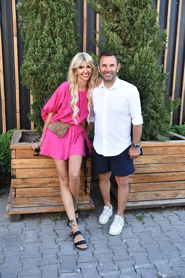 Nihan Buruk'un paylaşım ekran görüntüsü