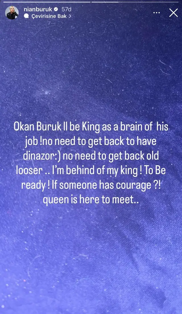 Sosyal medya yorumları