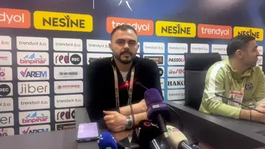 Amedspor'un gol sevinci