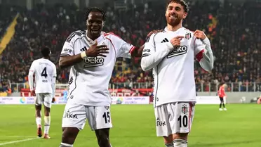 Yeni takımlarda gol atan eski Göztepe futbolcuları