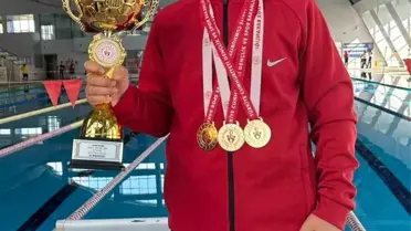 Muhammed Fatih Lord Türkiye finallerine doğru