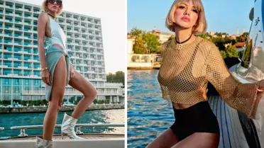 Okan Buruk ve Nihan Buruk