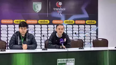 Boluspor’da Disiplin Krizi: Teknik Direktör Suat Kaya’nın Uyarısı