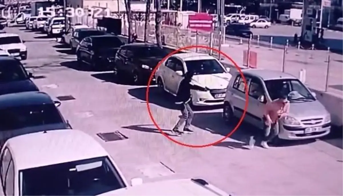 Antalya'da Silahlı Saldırı: Üç Şüpheli Tutuklandı, Dördüncüsü Serbest Bırakıldı