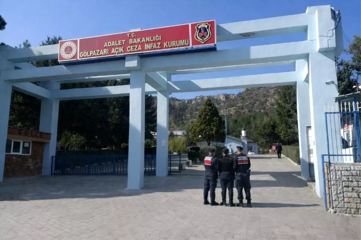 Bilecik’te Hırsızlık Suçundan Aranan Şahıs Gözaltına Alındı