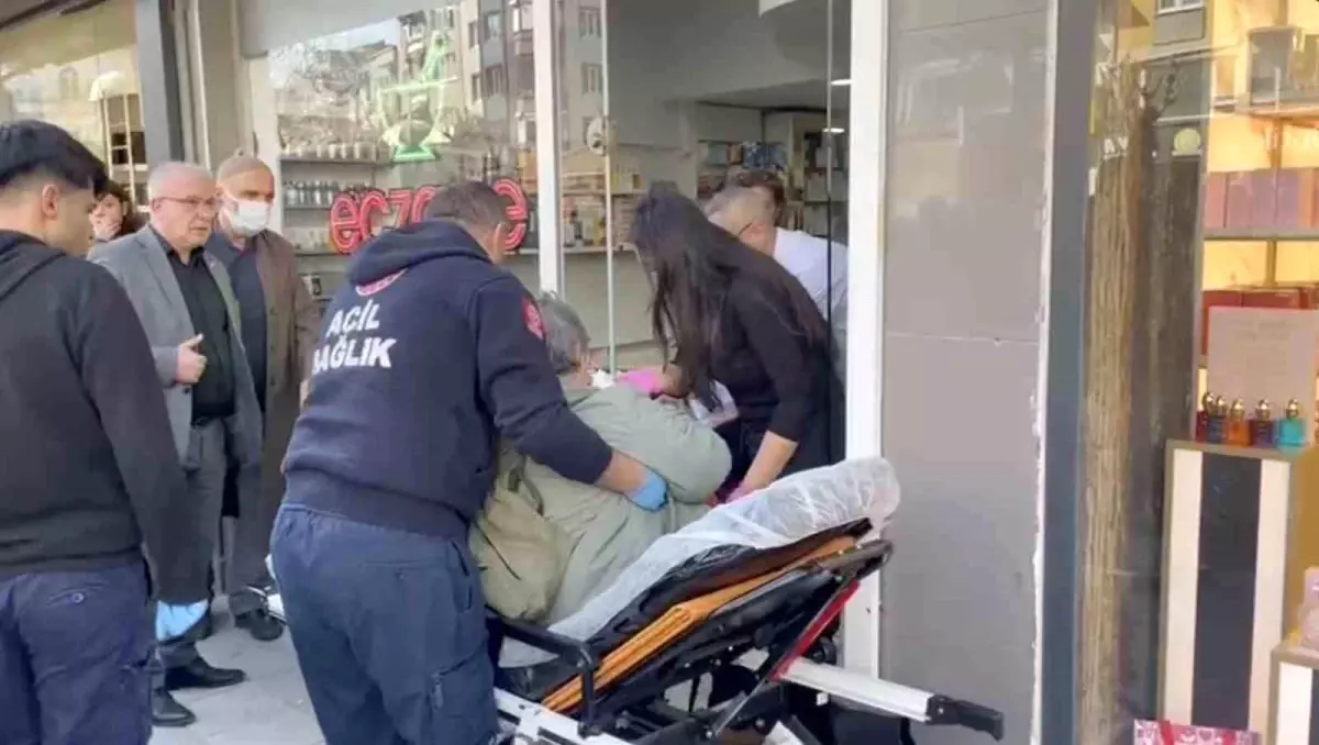 Gemlik’te Silahlı Çatışma: 3 Yaralı ve Hayati Tehlike Yok