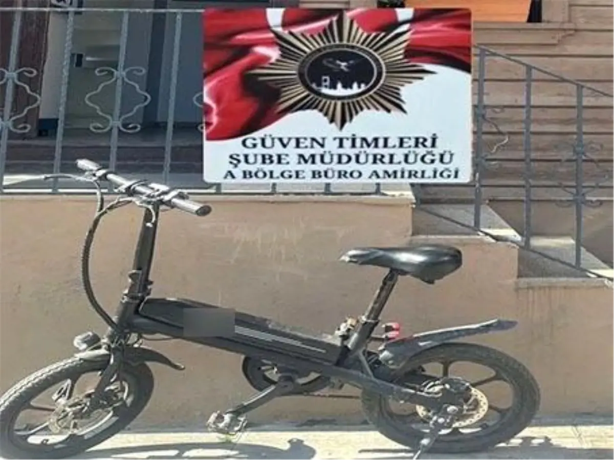 Fatih’te Telefon Hırsızı Kısa Sürede Tutuklandı