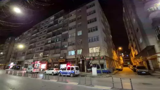 Eskişehir'de 79 Yaşındaki Kadının Evinde Şüpheli Ölüm Durumu