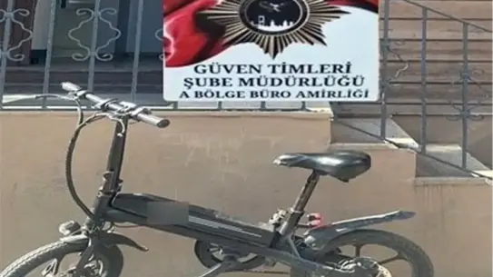 Fatih’te Telefon Hırsızı Kısa Sürede Tutuklandı