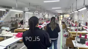 Kırklareli Polisinden Telefon Dolandırıcılığına Karşı Uyarı ve Bilgilendirme