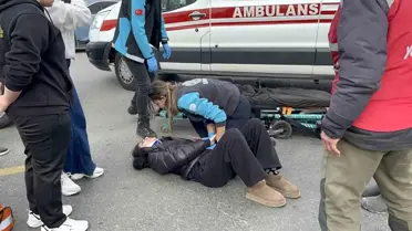 Kazanın yerinde çekilmiş fotoğraf