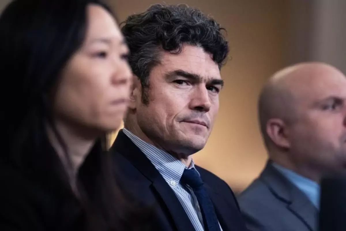 ABD Ulusal İstihbarat Direktörü Joseph Kent, İran Savaşı Nedeniyle Görevinden Ayrıldı