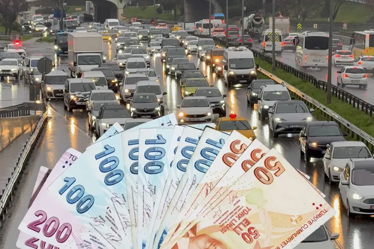 Akaryakıt Fiyatlarına Son Zam: 11. Kez Değişen Tabelalar ve 2,16 TL Artış