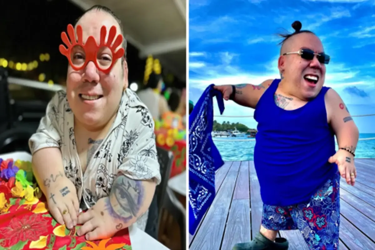 Kolombiyalı Sosyal Medya Fenomeni Alejo Little’ın Vefatı Gündemi Sarstı