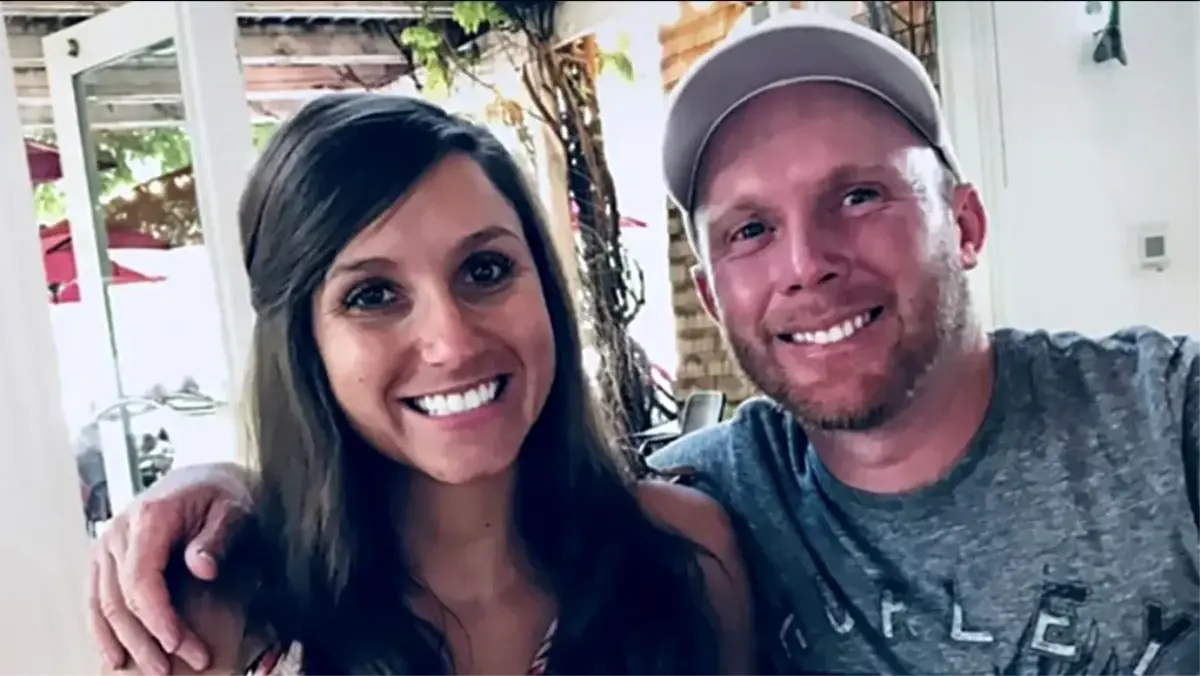 Kouri Richins, eşini öldürdükten sonra çocuklar için yas kitabı kaleme aldı