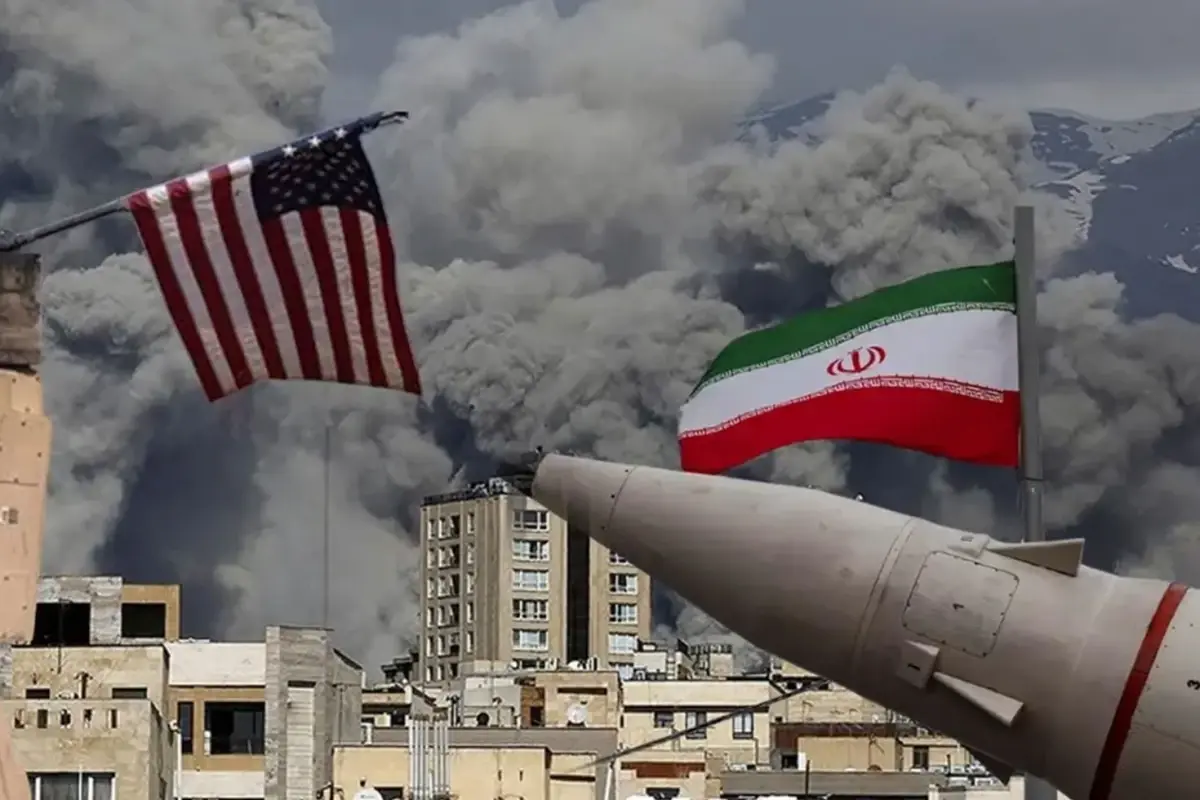 İran Dışişleri Bakanı Arakçi'den Küresel Destek Çağrısı: Savaşın Sonu Geliyor