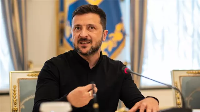 Shahed dronlarıyla mücadele ekipmanları