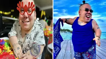 Alejo Little’ın son paylaşımı