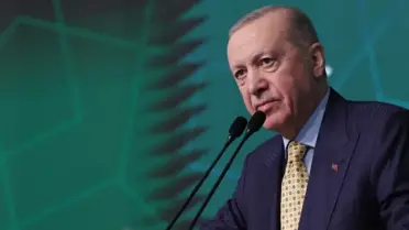 Kadir Gecesi mesajı görseli