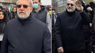 Mitingdeki İsrail saldırısı