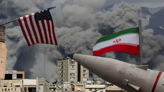 İran Dışişleri Bakanı Arakçi'nin basın açıklaması