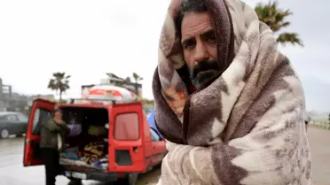 İsrail’in Lübnan’a düzenlediği saldırıların etkileri