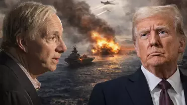 Hürmüz Boğazı ve enerji akışı