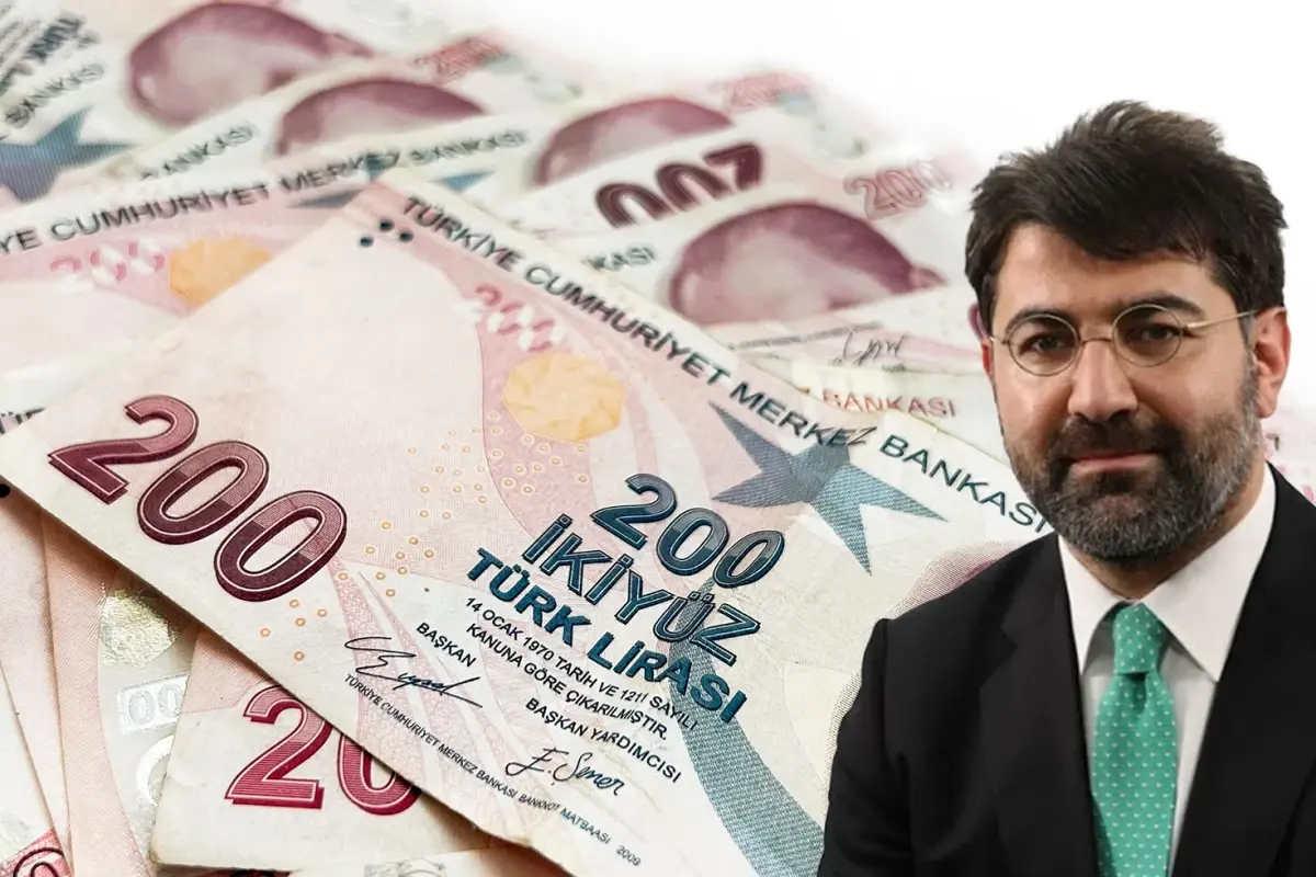 Eski Merkez Bankası Yardımcısı Emrah Şener'e 57 Yıla Kadar Hapis Talebi