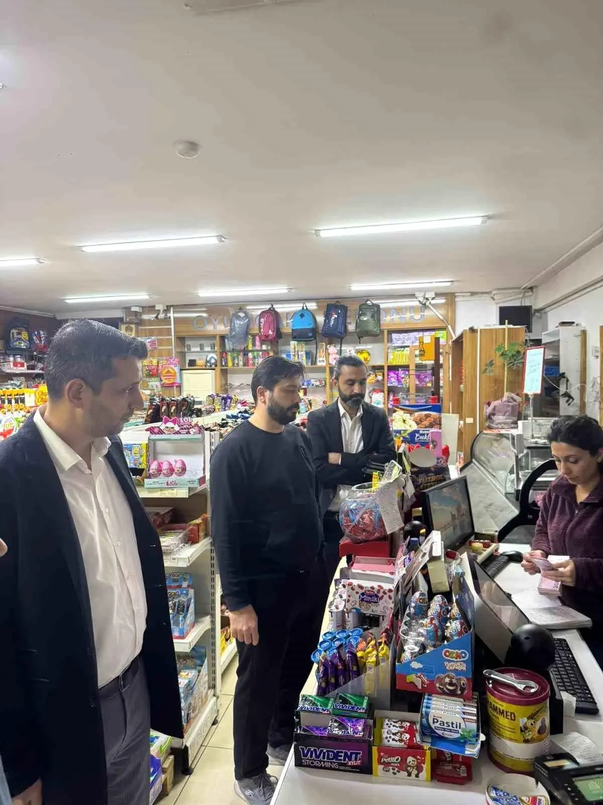 MÜSİAD’ın Zimem Defteri Uygulamasıyla Ramazan’da Borçsuz Bakkal Deneyimi