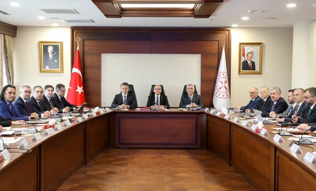 Gıda arz güvenliğini simgeleyen görsel