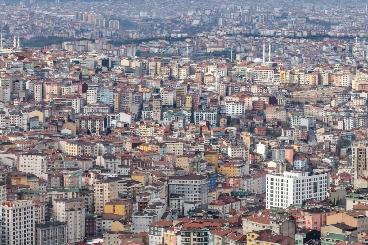 TCMB'nin Şubat 2026 Konut Fiyat Endeksi Raporu: Reel Düşüş ve Şehir Bazlı Artışlar