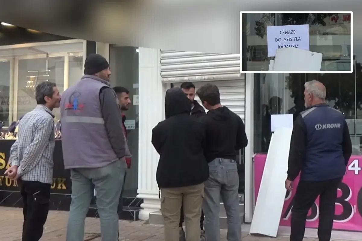 Kuyumcunun 50 Milyon Liralık ‘Kar Payı’ Skandalı: Gözden Kayboldu