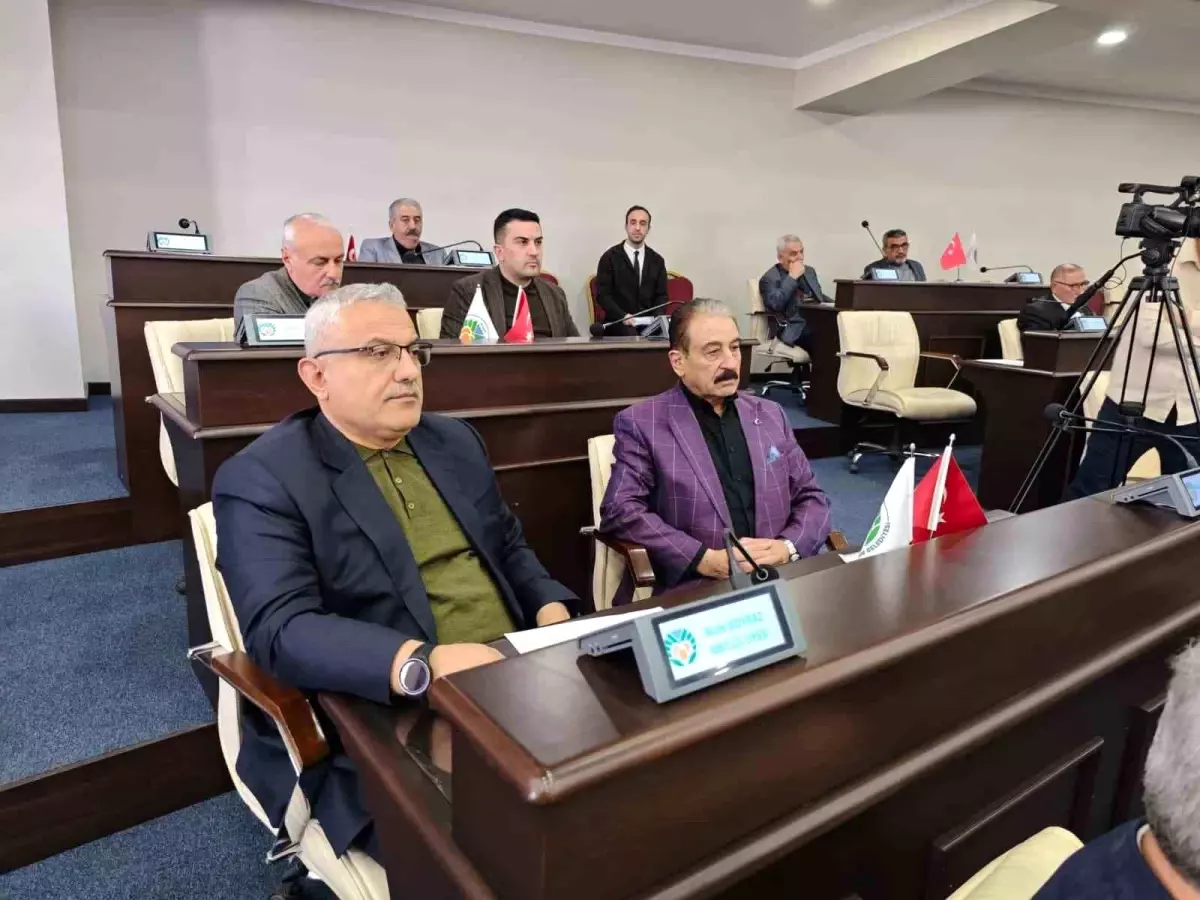 Malatya’da Ticari Taksi Ücretleri Yenilendi: Açılış ve Kilometre Başına 60 TL