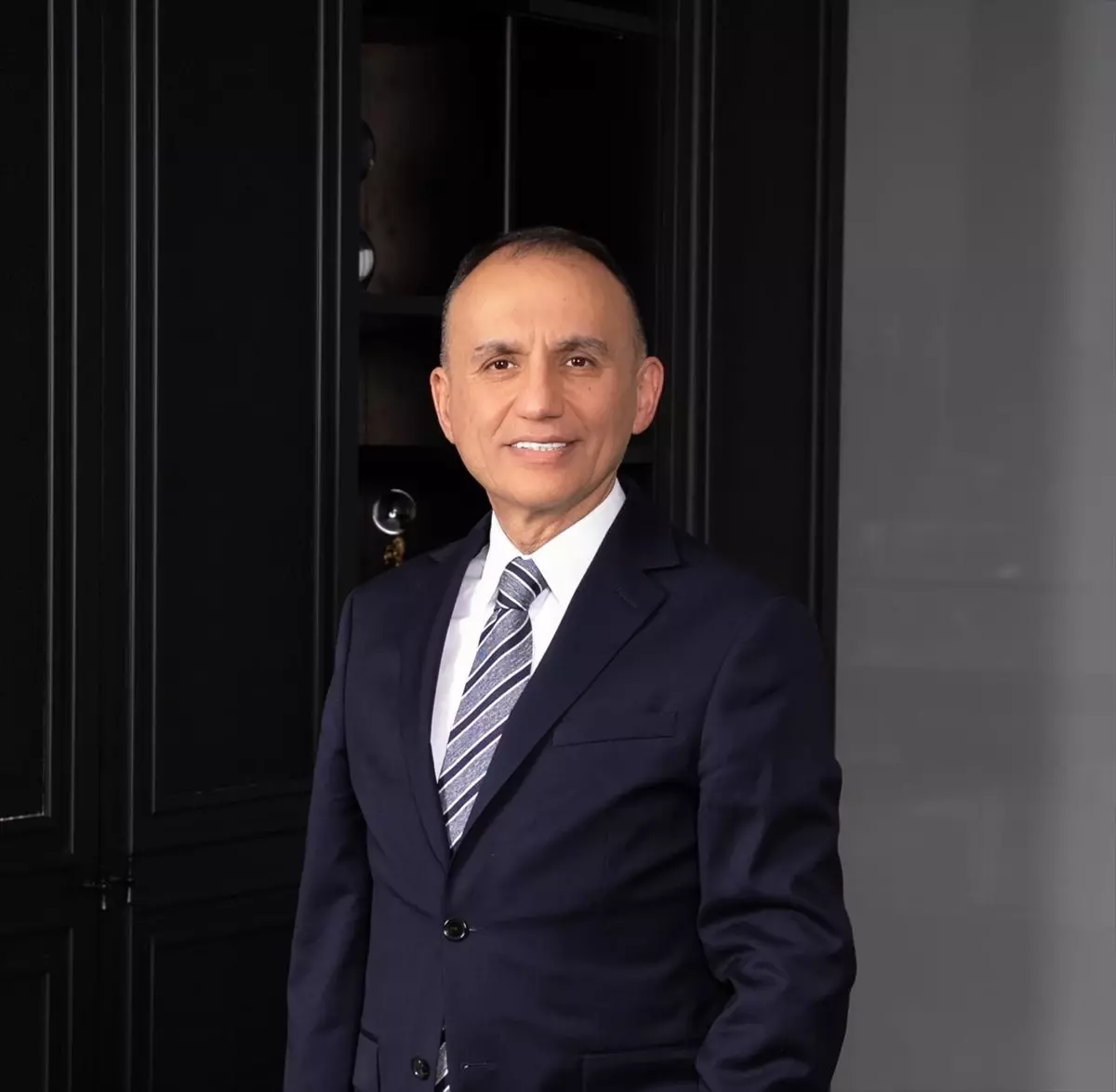 Pusula Holding, Londra’da Uluslararası Yatırım Bankacılığına Adım Atıyor