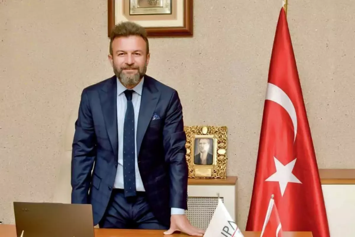 Grup, Enerji ve Tarımda Sürdürülebilir Büyümeyi Hedefliyor: Ramazan Burak Telli'den Yeni Yatırımlar