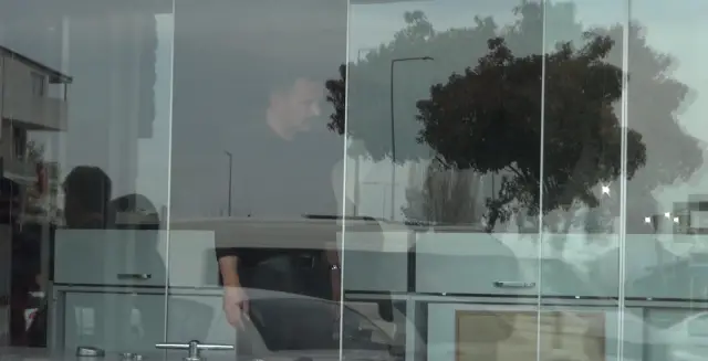 Yatırımcıların toplandığı toplantı